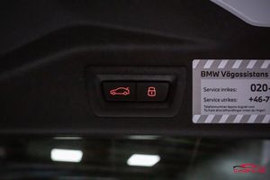 BMW X7 bild 20