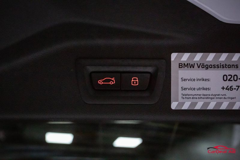 BMW X7 bild 20