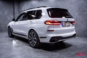 BMW X7 bild 6