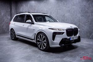 BMW X7 bild 10