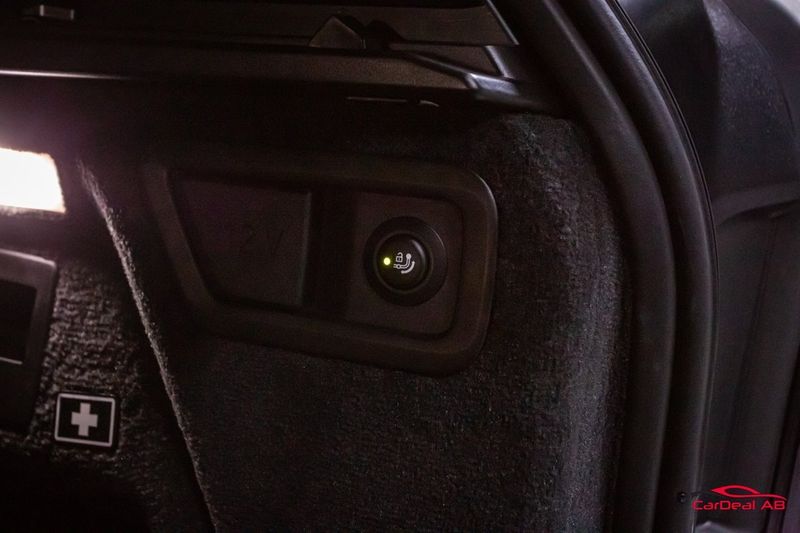 BMW X7 bild 19