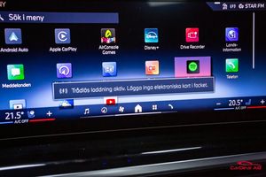 BMW X7 bild 26