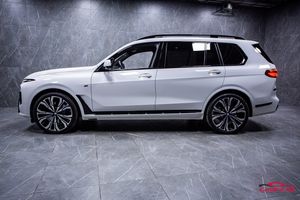 BMW X7 bild 5