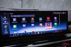 BMW X7 bild 25