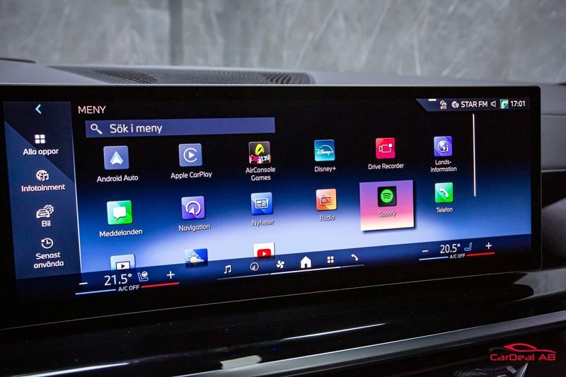BMW X7 bild 25