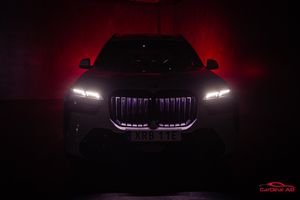 BMW X7 bild 3