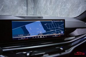 BMW X7 bild 23