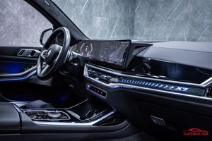 BMW X7 bild 14