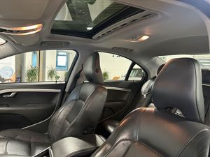 Volvo S80 bild 10