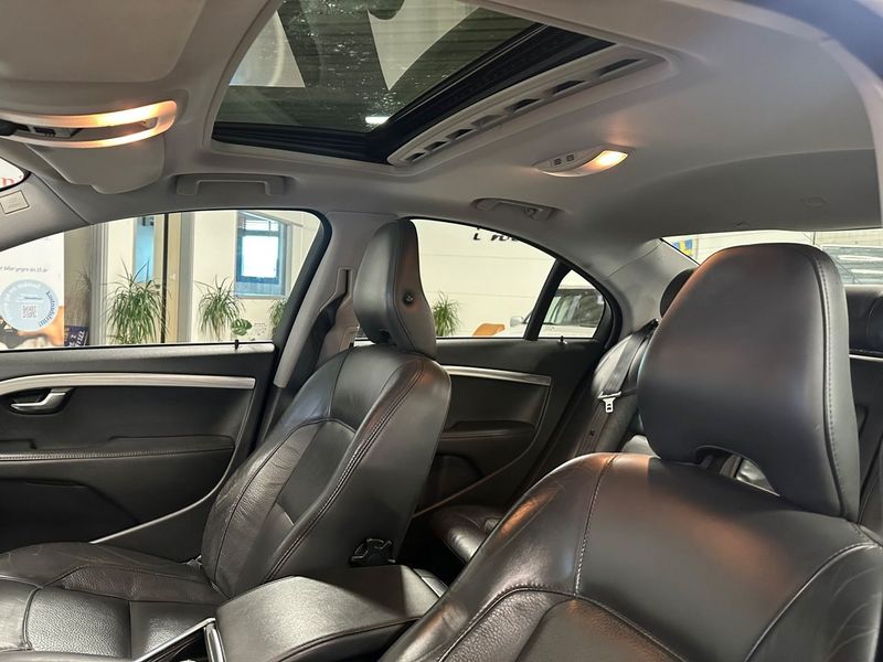 Volvo S80 bild 10