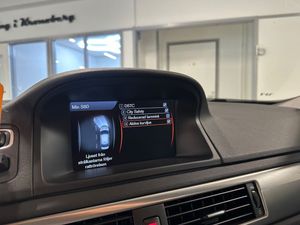 Volvo S80 bild 15