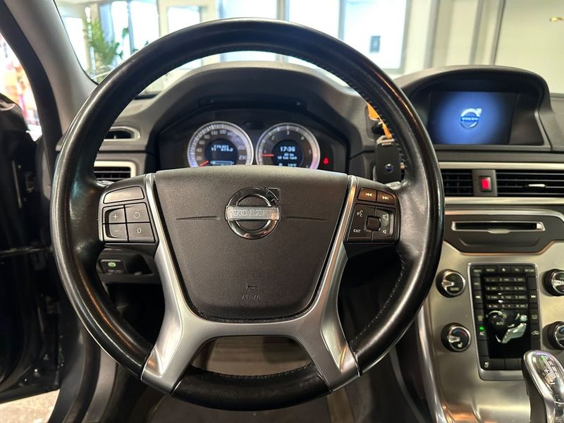 Volvo S80 bild 11
