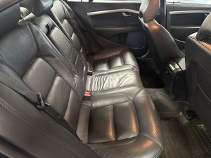 Volvo S80 bild 6