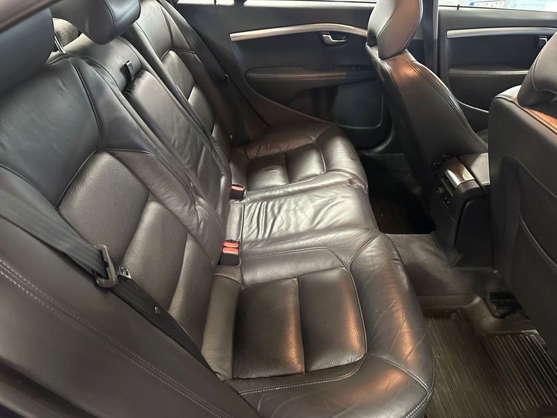 Volvo S80 bild 6