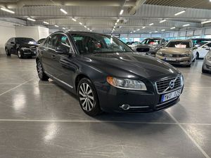 Volvo S80 bild 2