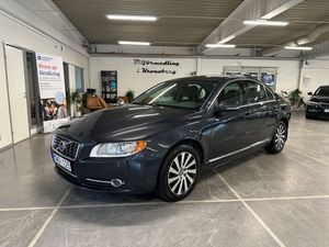 Volvo S80 bild 1