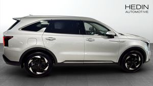 Kia Sorento bild 4