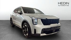 Kia Sorento bild 5
