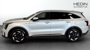 Kia Sorento bild 2