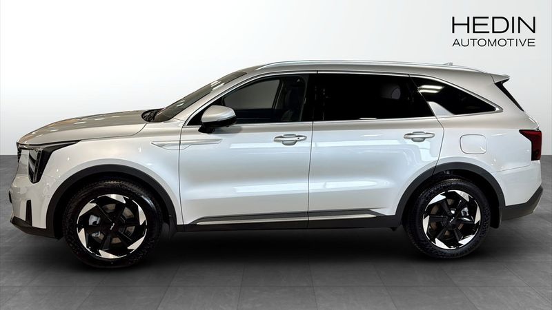 Kia Sorento bild 2