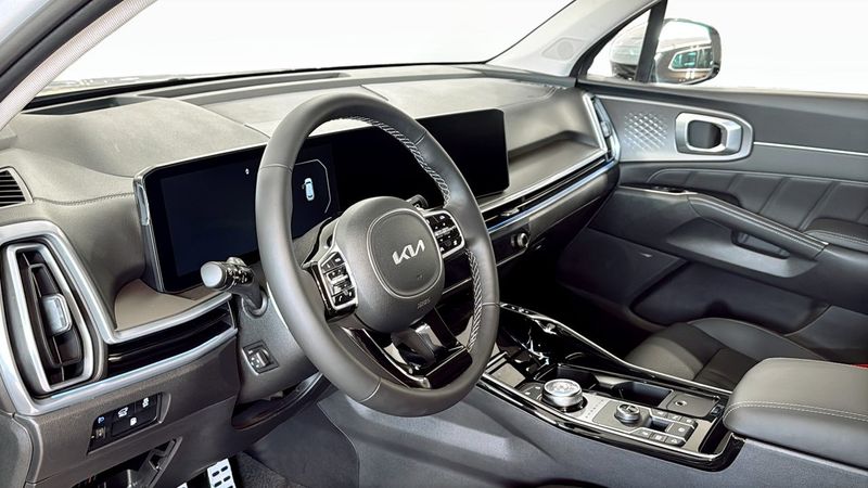 Kia Sorento bild 8