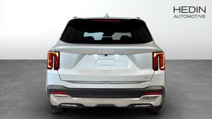 Kia Sorento bild 3