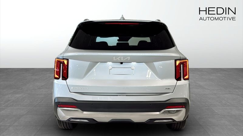 Kia Sorento bild 3