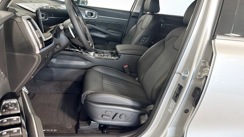 Kia Sorento bild 7