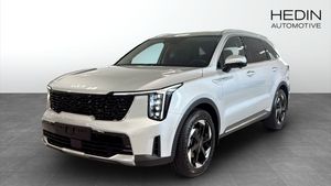 Kia Sorento bild 1