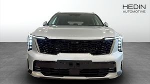 Kia Sorento bild 6