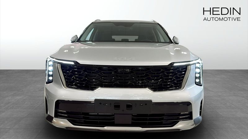 Kia Sorento bild 6