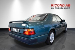 Mercedes 230 bild 9