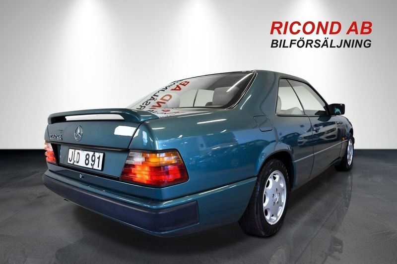 Mercedes 230 bild 9