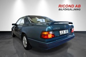 Mercedes 230 bild 5