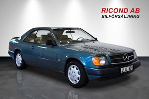 Mercedes 230 bild 1