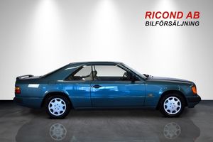 Mercedes 230 bild 2