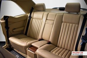 Mercedes 230 bild 20