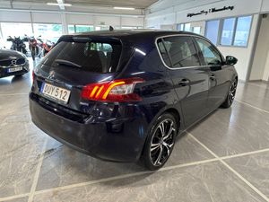 Peugeot 308 bild 3