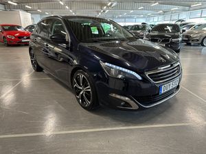 Peugeot 308 bild 2