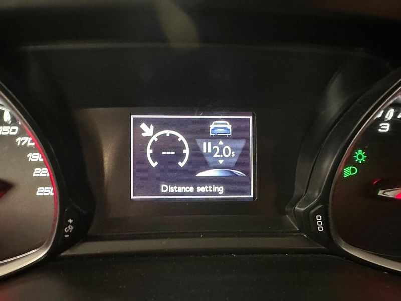 Peugeot 308 bild 14