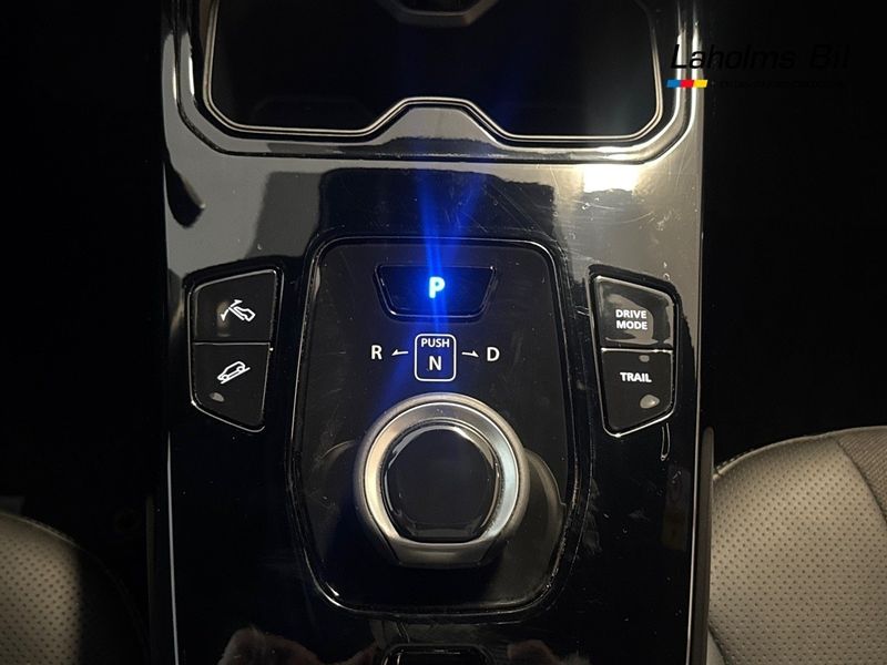 Suzuki e Vitara bild 13
