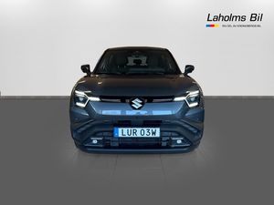 Suzuki e Vitara bild 5