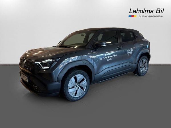 Suzuki e Vitara Inclusive 61 kWh 184hk Allgrip 4X4 /Demobil - 2025