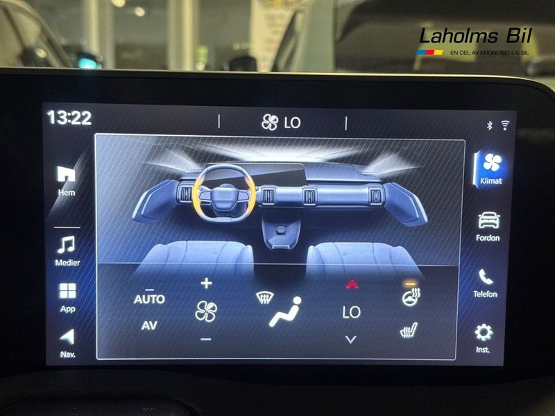 Suzuki e Vitara bild 16