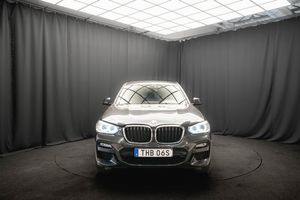 BMW X3 bild 3