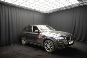 BMW X3 bild 4