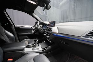 BMW X3 bild 11