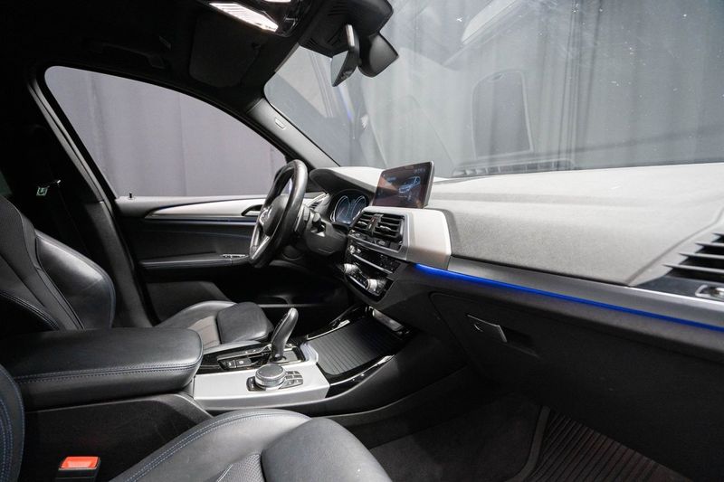 BMW X3 bild 11