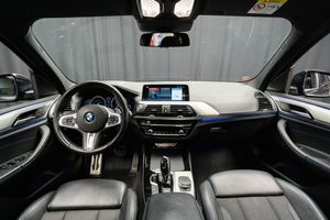 BMW X3 bild 14