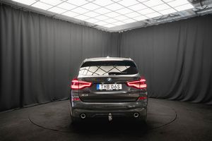 BMW X3 bild 7